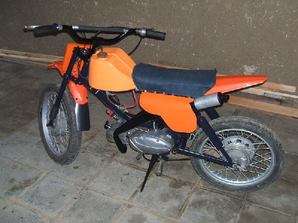 Jawa - 50-20