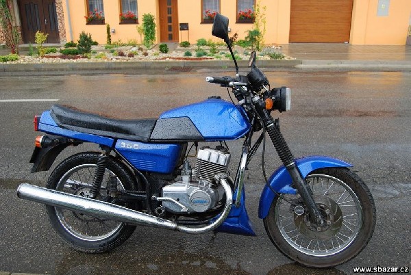 Jawa - 639 (1991)