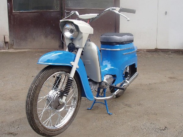 jawa - 21 (1976)