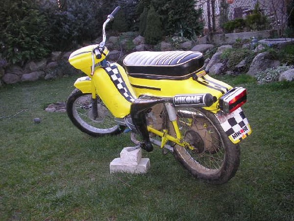Fichtl  50 - 20 (1979)