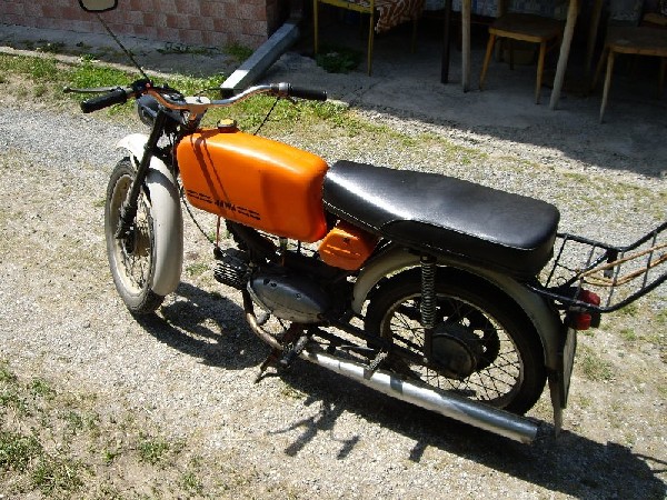 jawa50  50 - 23 (1980)