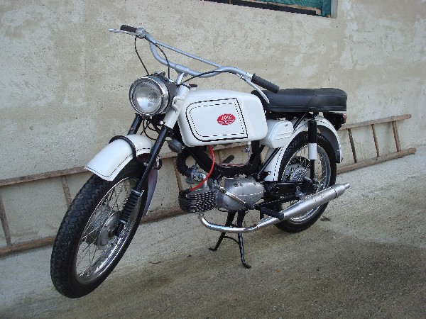 JAWA - 23 (1970)