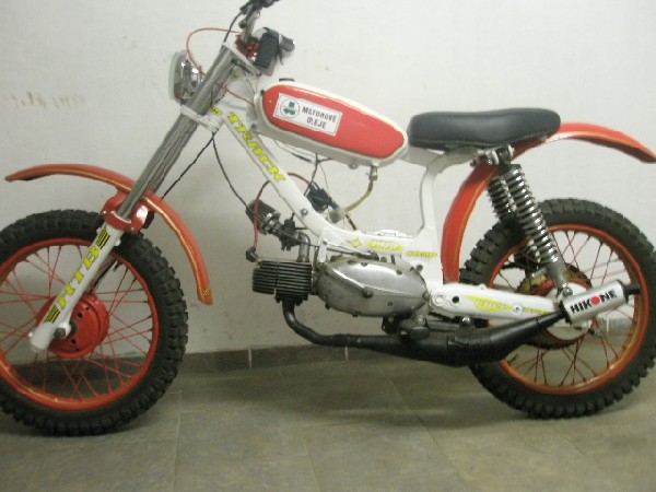 jawa - 20 (1969)