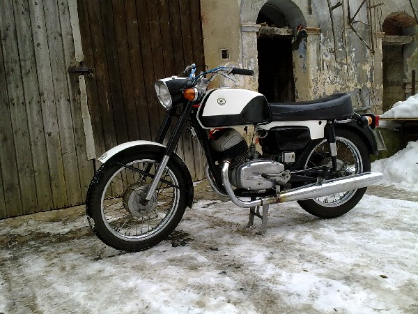 ČZ - 250/471