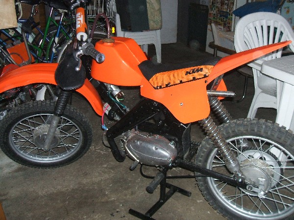 Jawa - 50/20