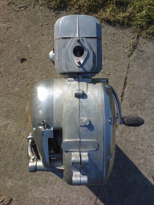 Jawa - 05 (1964)