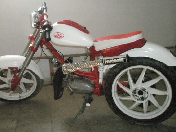 jawa - 20 (1969)