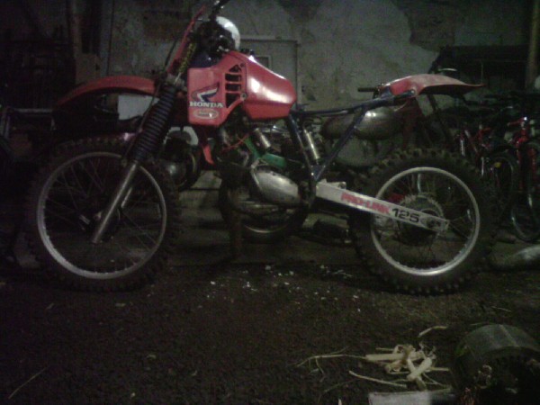 jawa - cross