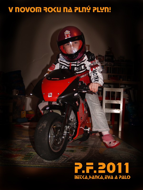 PF - 2011 (2011)