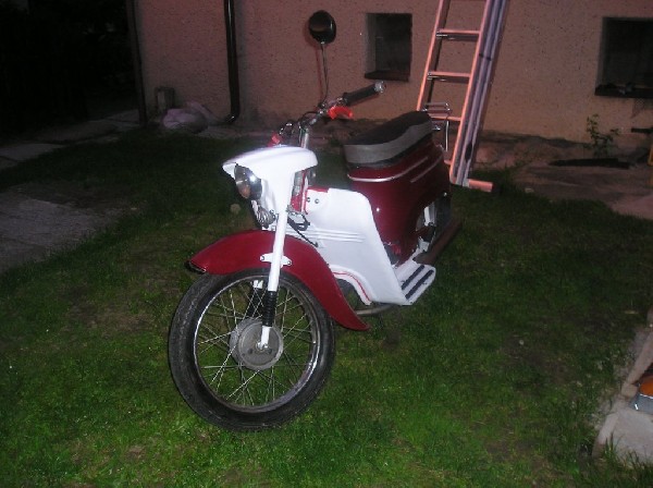 Jawa 50 - 05