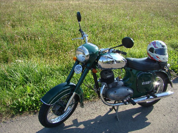 jawa - 353 (1961)