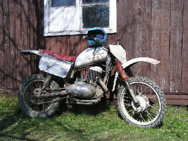 jawa 175 - 356 (2004)