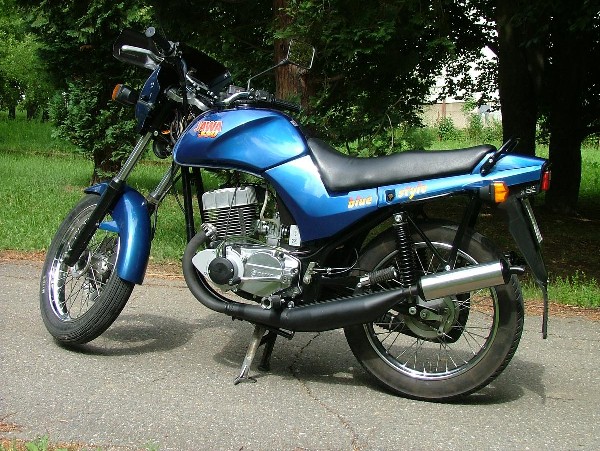 Jawa - 640