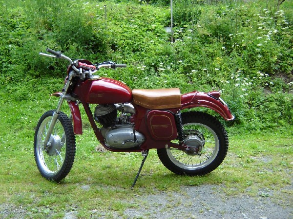 JAWA - 559 (1962)