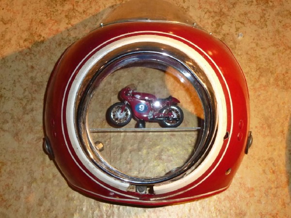 Jawa -  OHC (1961)