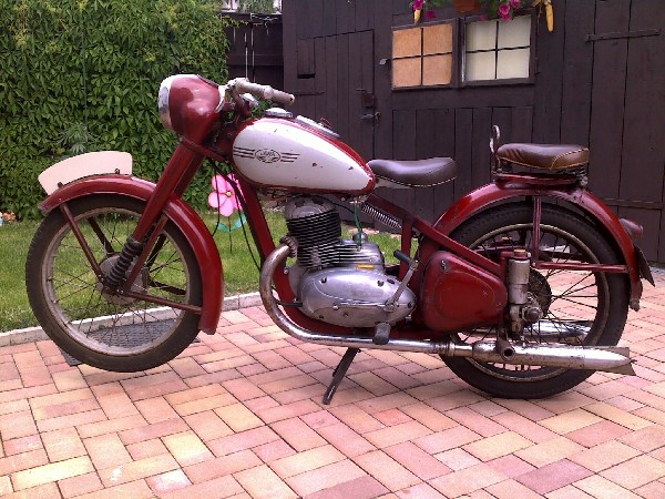 perak  - 350 (1952)