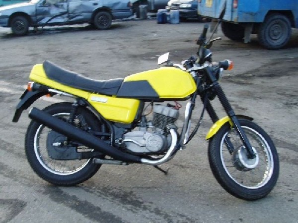 jawa 350 - 638 (89)