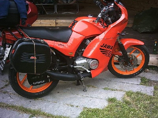 JAWA 350 - 640 (1)