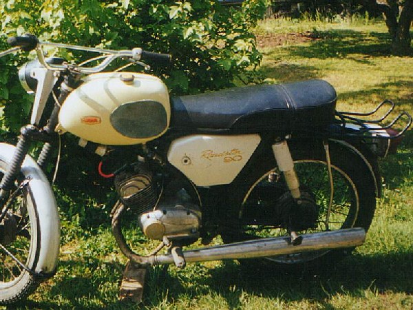 JAWA  90 - 36 (0000)