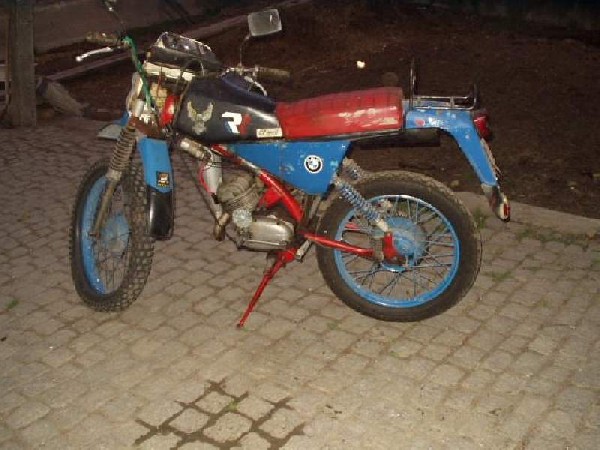 jawa  90 - xxx (1970)