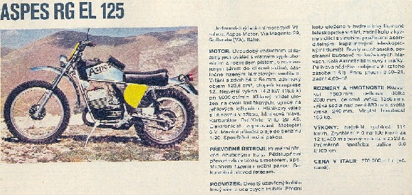  - 125 (RG E)