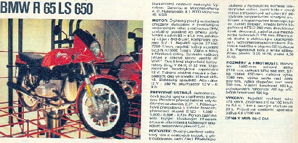  - 650 (R65L)