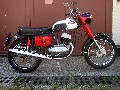 Jawa Californian 350 - 362/IV (1971)