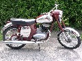 JAWA 250 - 590 (1969)