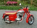 JAWA 250 - 559/05 (AUTO)