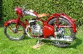 JAWA 250 - 11 (1949)