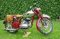 Jawa 250 - 11 (1949)