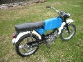 JAWA  50 - 23 (1970)