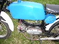 JAWA  50 - 23 (1970)
