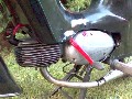 Jawa  50 - 21 (1968)