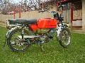 Jawa  50 - 23 (must)