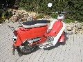 Jawa  50 - 20 (1978)