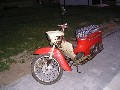 Jawa  50 - 50 (typ)