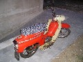 Jawa  50 - 50 (typ)