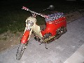 Jawa  50 - 50 (typ)