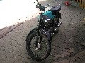 jawa  50 - 23 (1983)