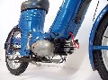 Jawa - 550