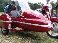 Jawa - 353 sidecar