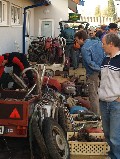 jawa CZ - burza galanta (2007)