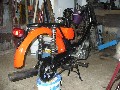 JAWA - 23 (1974)