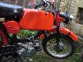 JAWA - 23 (1974)