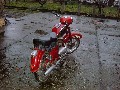 jawa - čz 175 (1952)