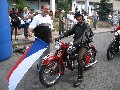 veteráni - HV