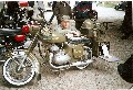 jawa - 350-354/04 armádní (1960)