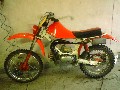 Jawa sport - 21 (1971)