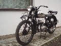 ČZ - 125t (1948)